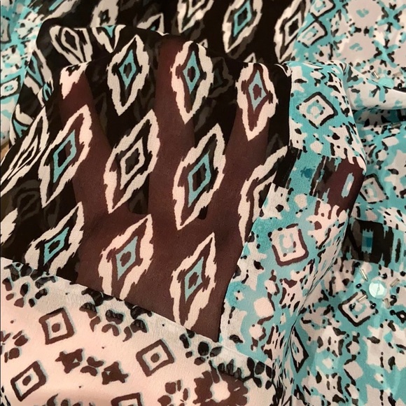 Style and co. Women’s Blouse - Picture 6 of 6